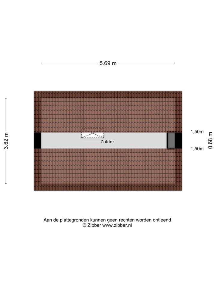 Photo 36 of Willem van Millenberchstraat 18