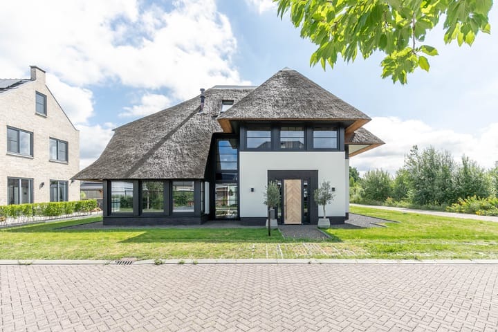 Foto 5 van Vrouwenmantel 13