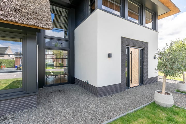 Foto 10 van Vrouwenmantel 13