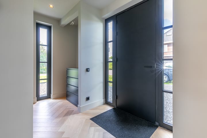 Foto 11 van Vrouwenmantel 13