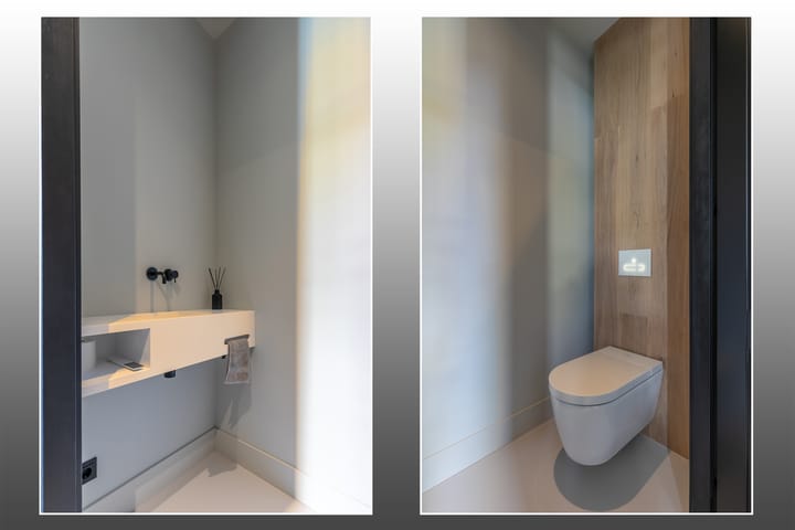 Foto 13 van Vrouwenmantel 13