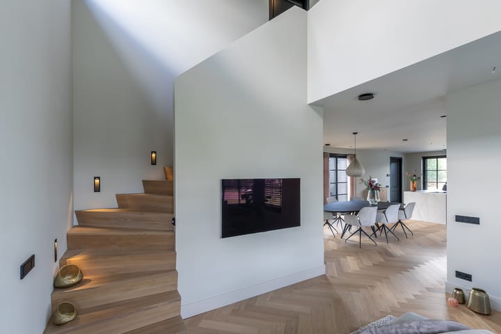 Foto 20 van Vrouwenmantel 13