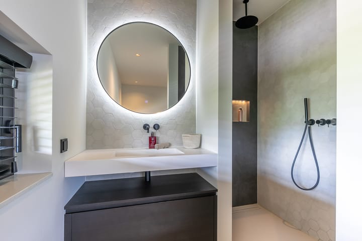 Foto 36 van Vrouwenmantel 13