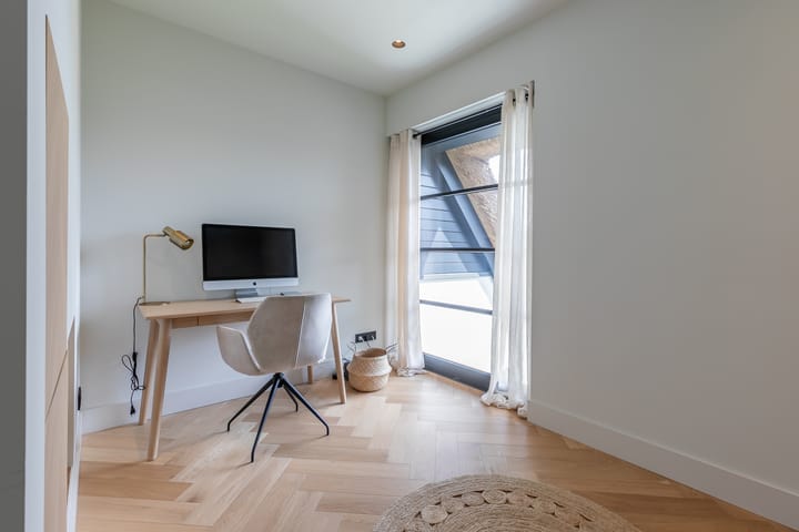 Foto 37 van Vrouwenmantel 13