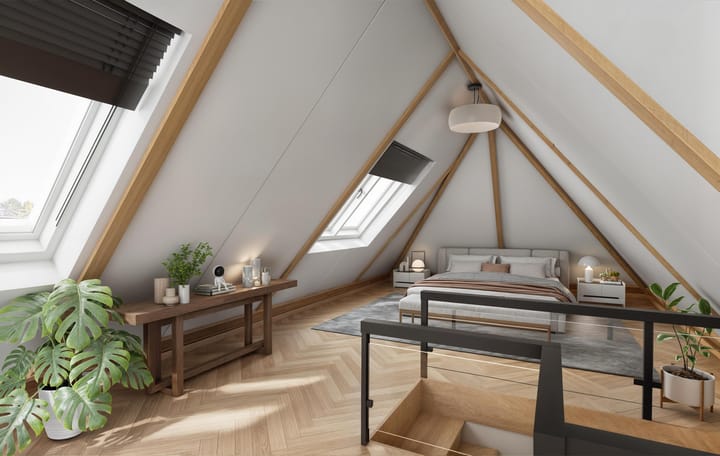 Foto 42 van Vrouwenmantel 13