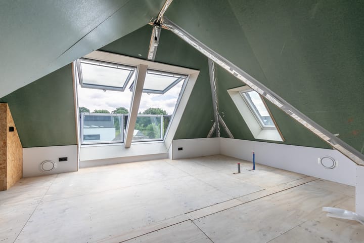 Foto 43 van Vrouwenmantel 13