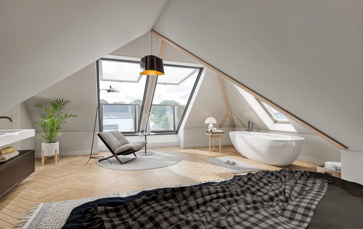 Foto 44 van Vrouwenmantel 13