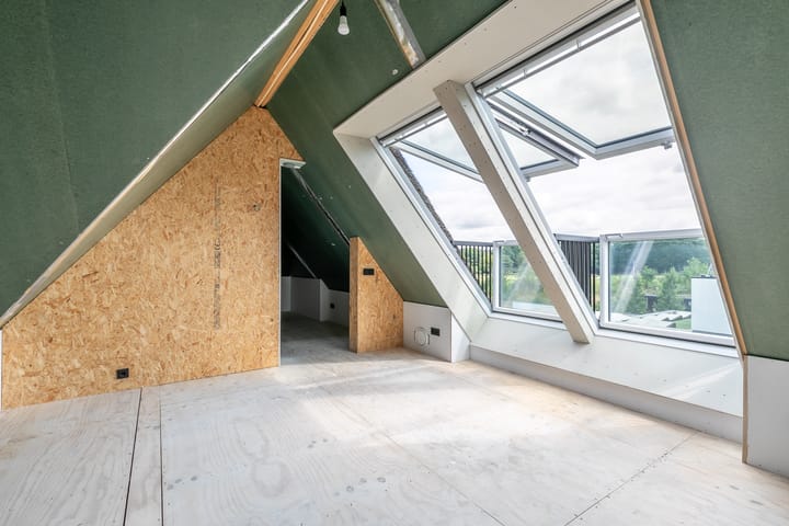 Foto 41 van Vrouwenmantel 13