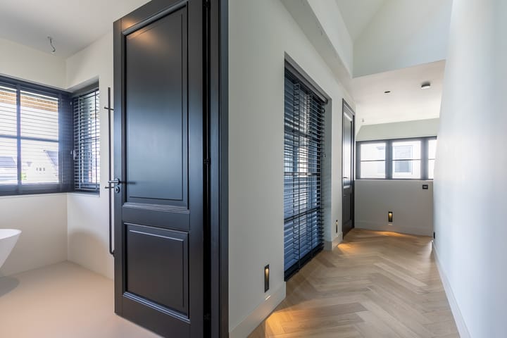 Foto 31 van Vrouwenmantel 13