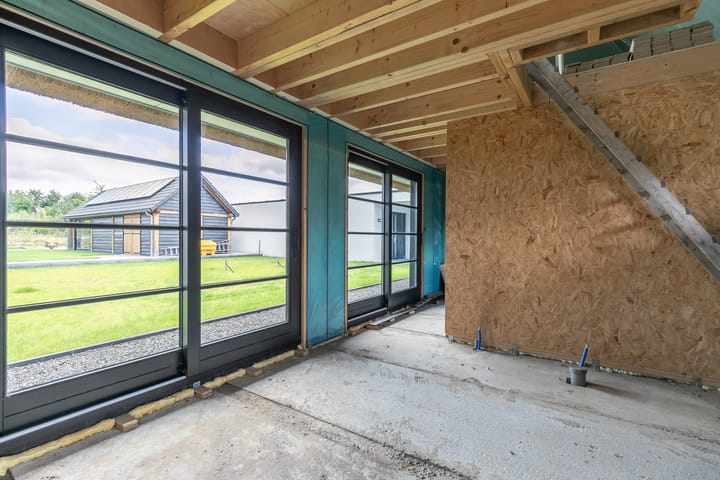 Foto 46 van Vrouwenmantel 13