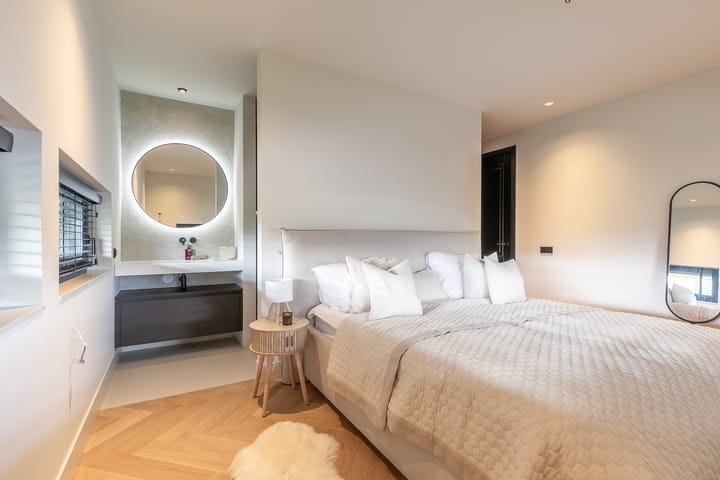 Foto 35 van Vrouwenmantel 13