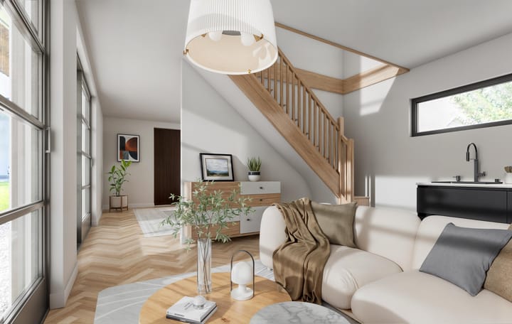 Foto 48 van Vrouwenmantel 13