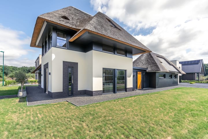 Foto 49 van Vrouwenmantel 13