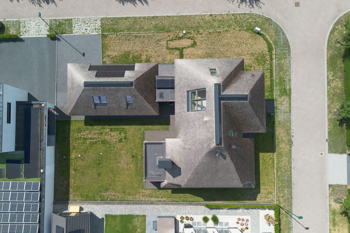 Foto 52 van Vrouwenmantel 13