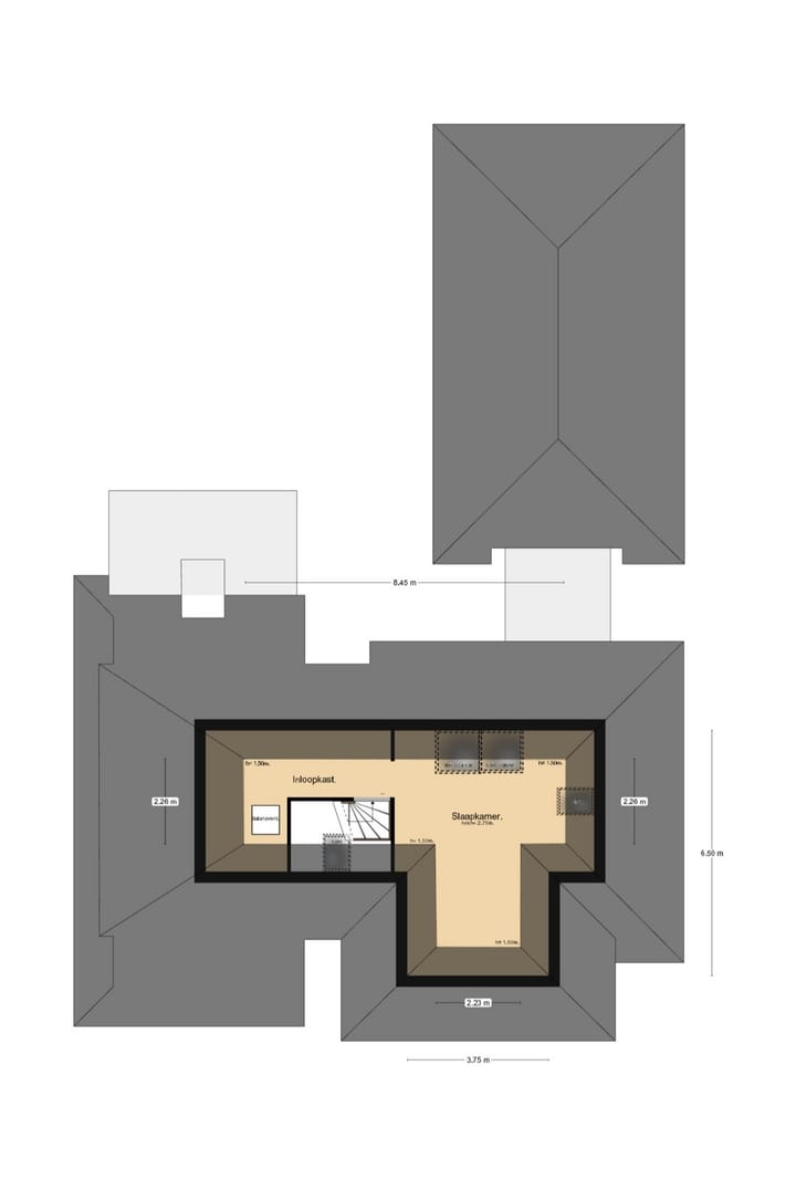 Foto 59 van Vrouwenmantel 13