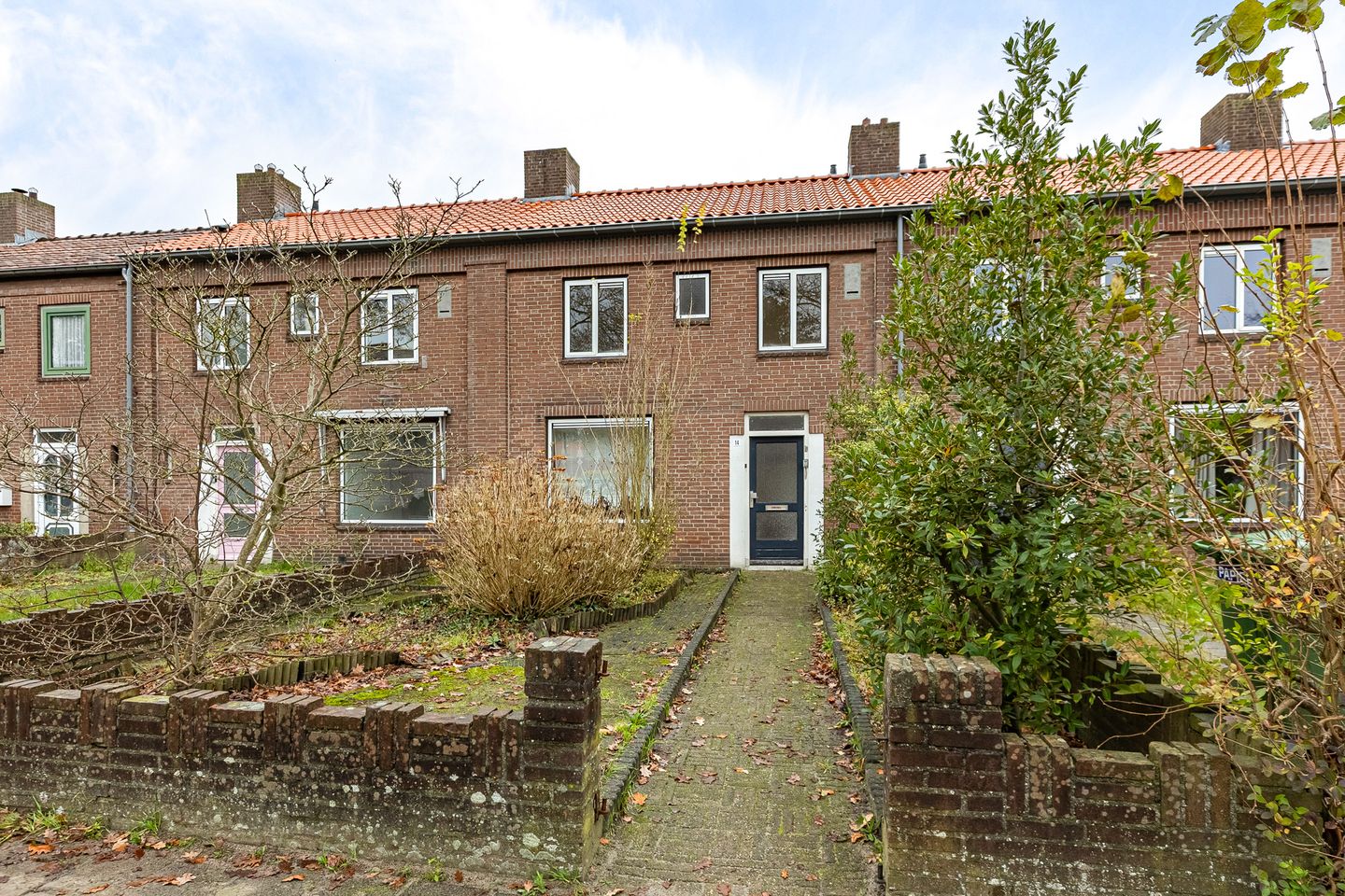 Photo 1 of Karel Doormanstraat 14