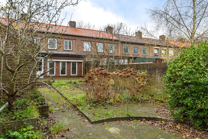 Foto 5 van Karel Doormanstraat 14