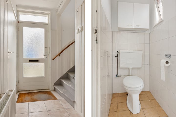 Foto 6 van Karel Doormanstraat 14