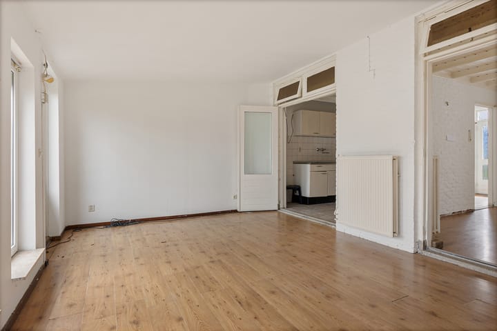 Foto 11 van Karel Doormanstraat 14