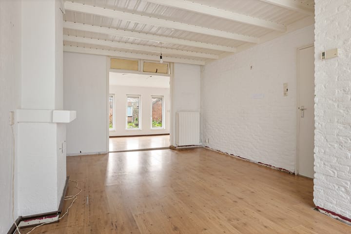 Foto 15 van Karel Doormanstraat 14