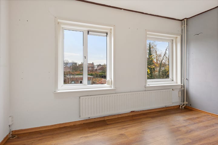 Foto 18 van Karel Doormanstraat 14