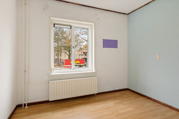 Foto 19 van Karel Doormanstraat 14