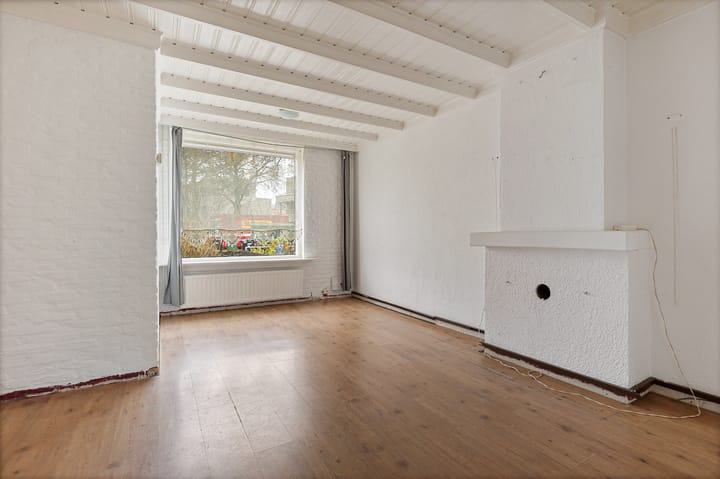 Foto 13 van Karel Doormanstraat 14