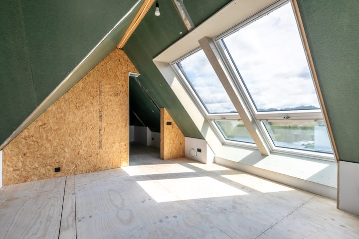 Foto 40 van Vrouwenmantel 13