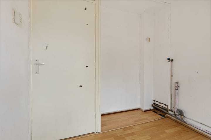 Foto 21 van Karel Doormanstraat 14