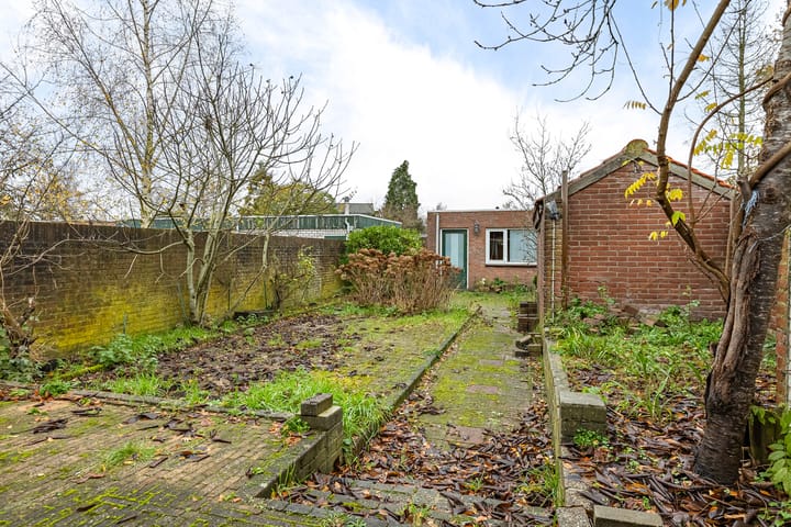 Foto 25 van Karel Doormanstraat 14