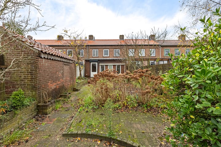 Foto 26 van Karel Doormanstraat 14