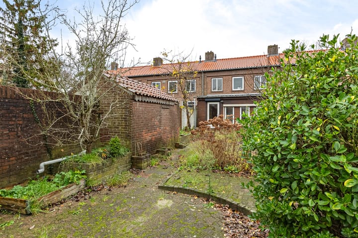 Foto 27 van Karel Doormanstraat 14