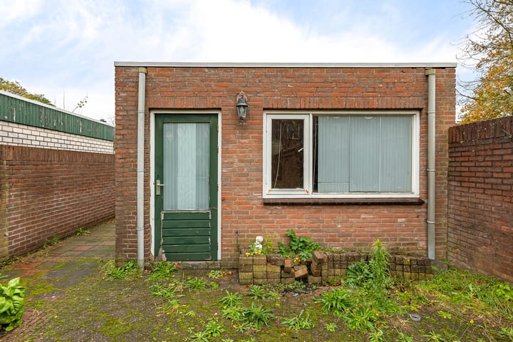 Foto 31 van Karel Doormanstraat 14