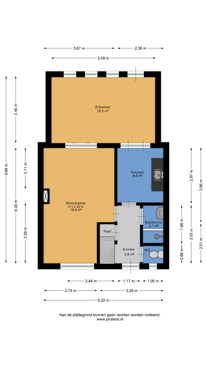 Foto 33 van Karel Doormanstraat 14