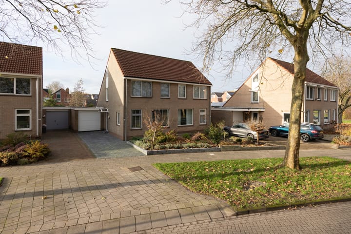 Foto 1 van Molenkrite 129