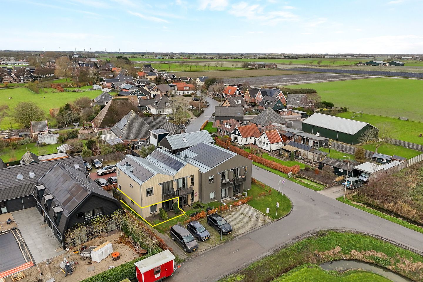 Photo 1 of Kerkbuurt 32