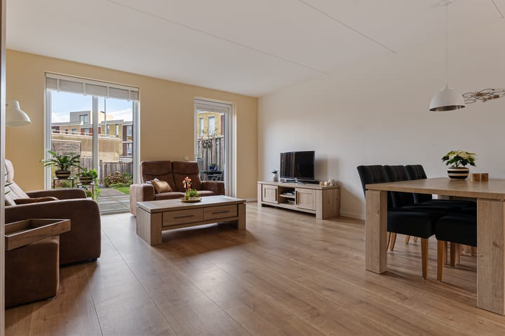 Foto 2 van Traverse 6