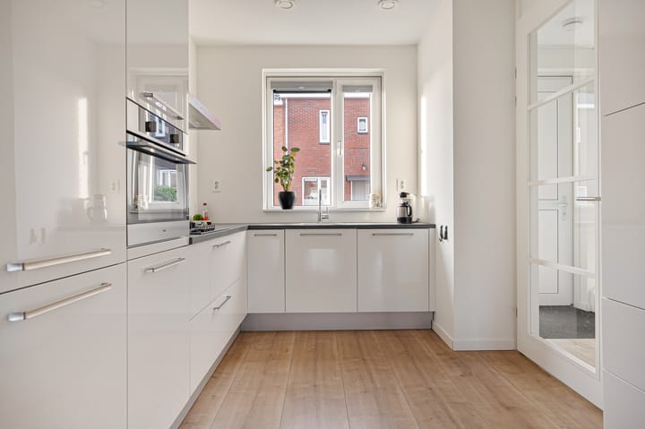 Foto 3 van Traverse 6