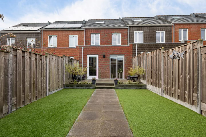 Foto 4 van Traverse 6