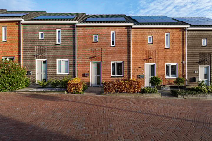 Foto 5 van Traverse 6