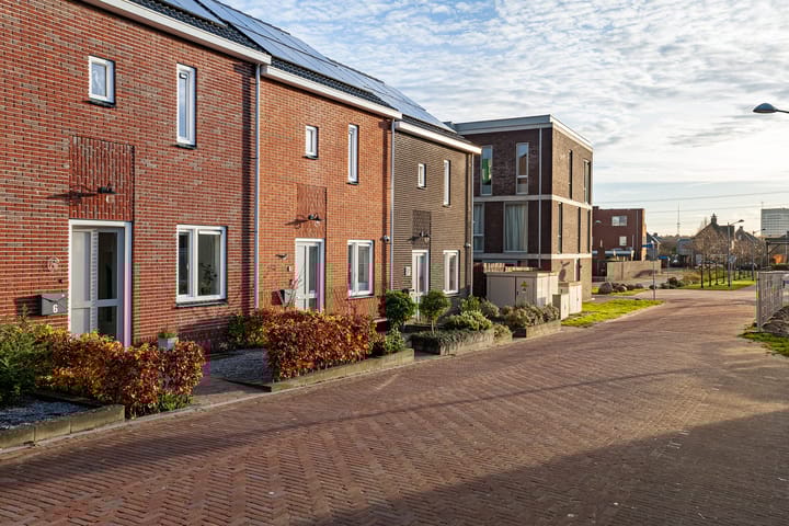 Foto 6 van Traverse 6