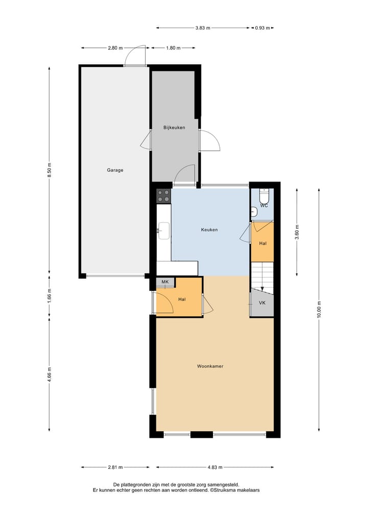 Foto 44 van Molenkrite 129