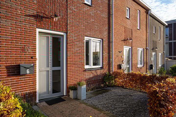 Foto 7 van Traverse 6