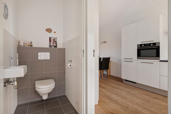 Foto 10 van Traverse 6