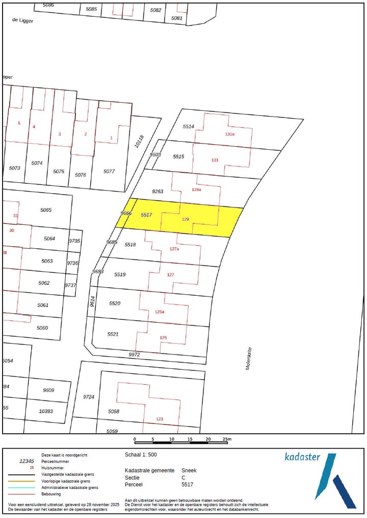 Foto 47 van Molenkrite 129