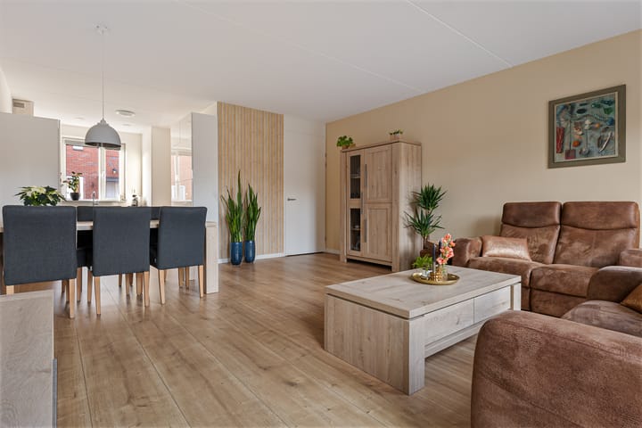 Foto 11 van Traverse 6