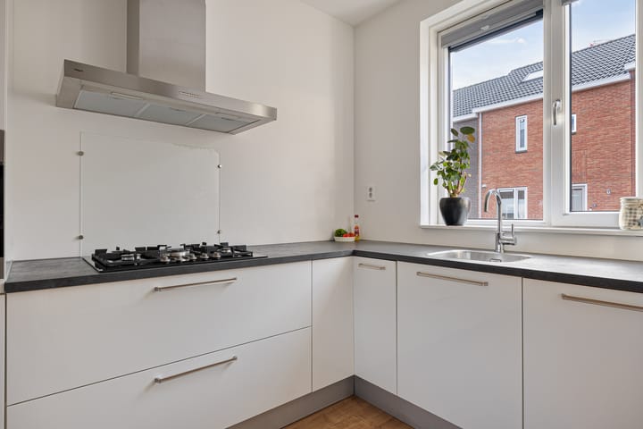 Foto 13 van Traverse 6