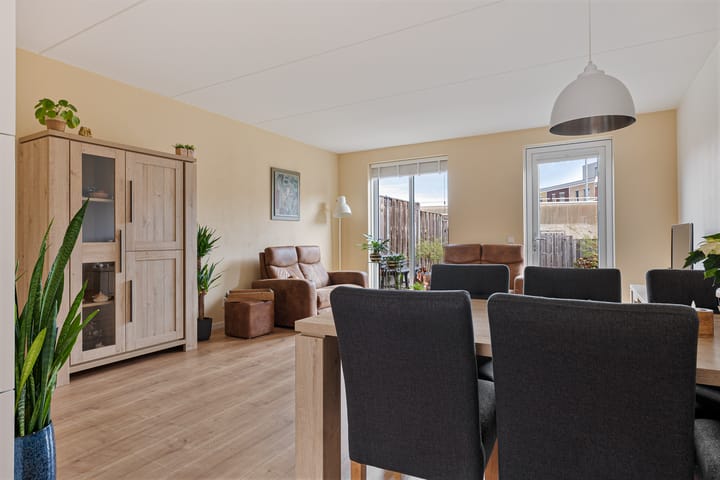 Foto 15 van Traverse 6