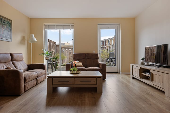 Foto 16 van Traverse 6