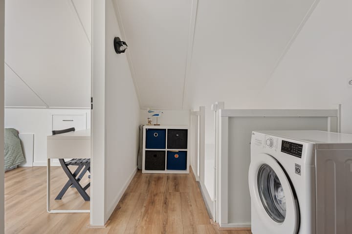 Foto 28 van Traverse 6